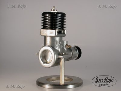 BARBINI B-40 2.5 c.c. G - foto 5 de 6