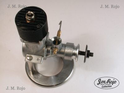 BARBINI B-40 2.5 c.c. G - foto 6 de 6