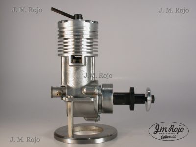 ELIA 6 c.c. D (Replica)