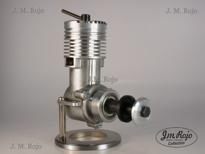 ELIA 6 c.c. D (Replica) - foto 2 de 6