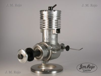 ELIA 6 c.c. D (Replica) - foto 3 de 6