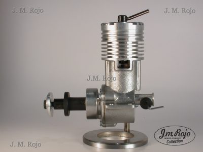 ELIA 6 c.c. D (Replica) - foto 4 de 6