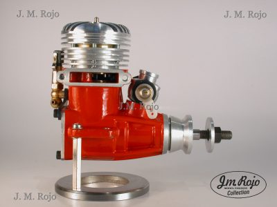 HYPE 46 R/C