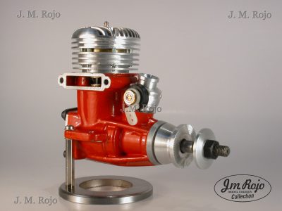 HYPE 46 R/C - foto 2 de 6