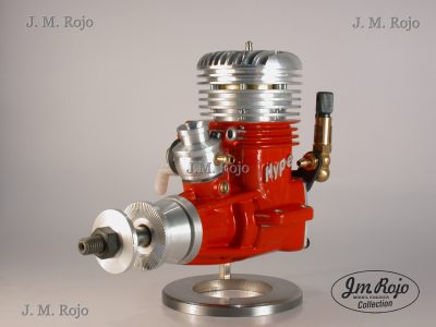 HYPE 46 R/C - foto 3 de 6
