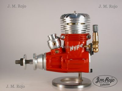 HYPE 46 R/C - foto 4 de 6