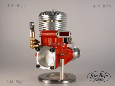 HYPE 46 R/C - foto 5 de 6