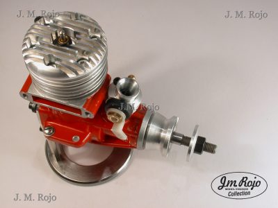 HYPE 46 R/C - foto 6 de 6