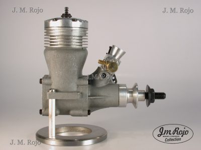 K&B TORPEDO 40 R/C Series 66