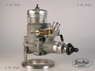 K&B TORPEDO 40 R/C Series 66 - foto 2 de 6