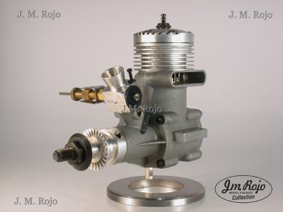 K&B TORPEDO 40 R/C Series 66 - foto 3 de 6