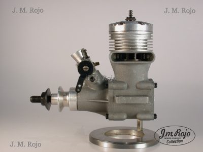 K&B TORPEDO 40 R/C Series 66 - foto 4 de 6