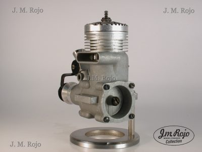 K&B TORPEDO 40 R/C Series 66 - foto 5 de 6