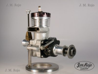 McCOY 36 SPORTSMAN Jr. Spark - foto 2 de 6