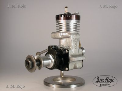McCOY 36 SPORTSMAN Jr. Spark - foto 3 de 6