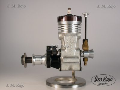 McCOY 36 SPORTSMAN Jr. Spark - foto 4 de 6