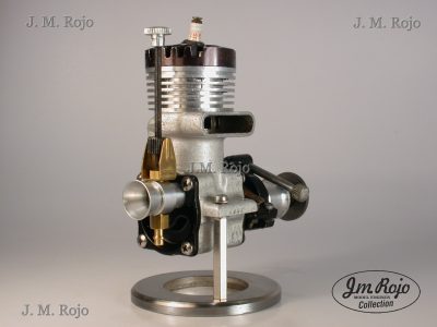 McCOY 36 SPORTSMAN Jr. Spark - foto 5 de 6
