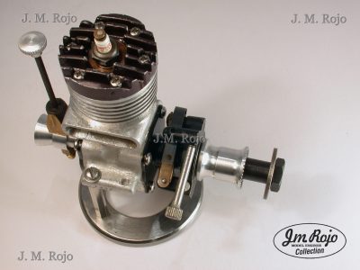McCOY 36 SPORTSMAN Jr. Spark - foto 6 de 6