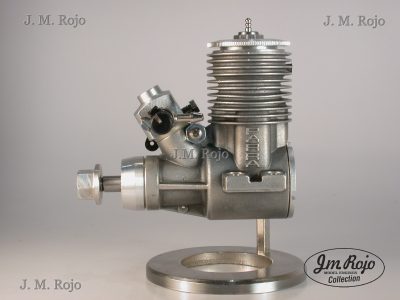 PARRA 2.5 AAC G R/C N - foto 4 de 6