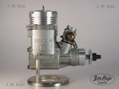 SUPERTIGRE X 40 F RE ABC R/C