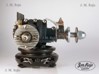 WASP TWIN 10 Bolts - foto 2 de 8
