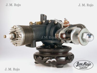 WASP TWIN 10 Bolts - foto 3 de 8