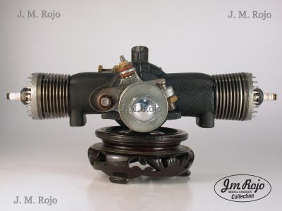 WASP TWIN 10 Bolts - foto 4 de 8