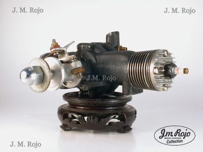 WASP TWIN 10 Bolts - foto 5 de 8