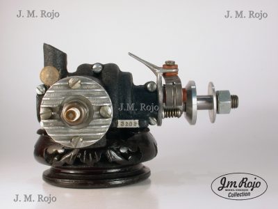 WASP TWIN 6 Bolts - foto 2 de 8
