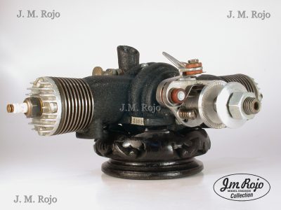 WASP TWIN 6 Bolts - foto 3 de 8