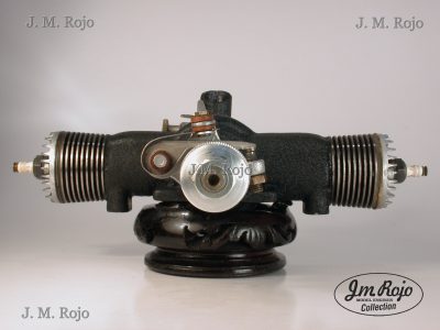 WASP TWIN 6 Bolts - foto 4 de 8