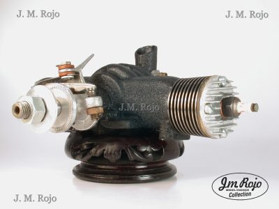 WASP TWIN 6 Bolts - foto 5 de 8