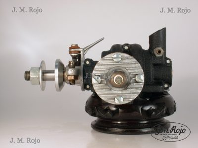 WASP TWIN 6 Bolts - foto 6 de 8