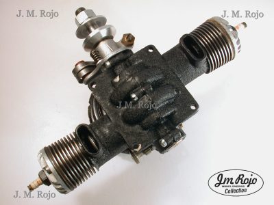 WASP TWIN 6 Bolts - foto 8 de 8