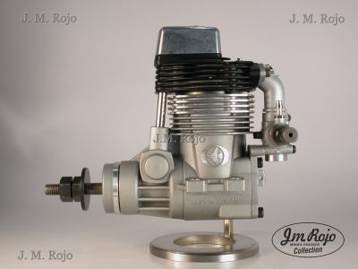 THUNDER TIGER F 75 S - foto 4 de 6