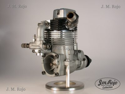 THUNDER TIGER F 75 S - foto 5 de 6