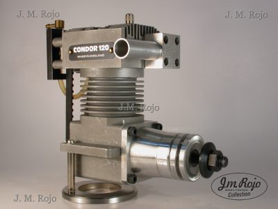 CONDOR 120 FC R/C - foto 2 de 8