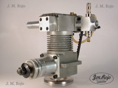 CONDOR 120 FC R/C - foto 3 de 8