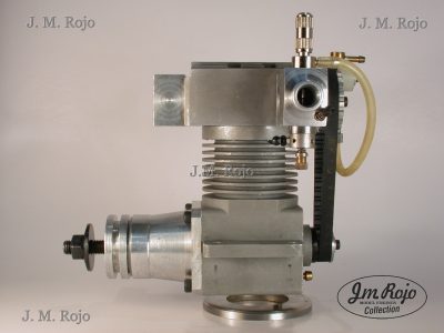 CONDOR 120 FC R/C - foto 4 de 8