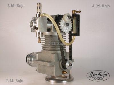 CONDOR 120 FC R/C - foto 5 de 8