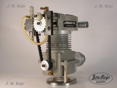 CONDOR 120 FC R/C - foto 6 de 8