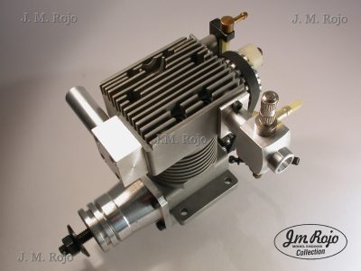 CONDOR 120 FC R/C - foto 8 de 8