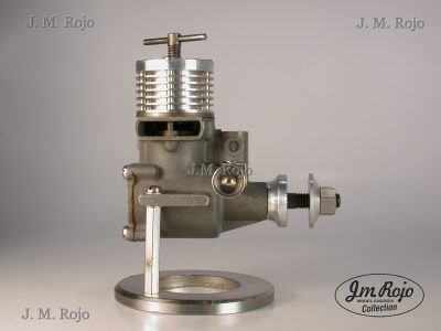 ENYA 15 D Mk. I