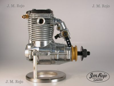 HP VT 25 R/C