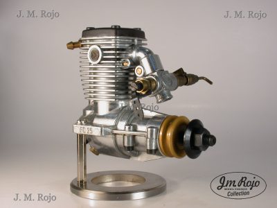 HP VT 25 R/C - foto 2 de 6