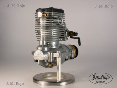 HP VT 25 R/C - foto 5 de 6