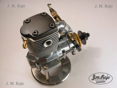 HP VT 25 R/C - foto 6 de 6