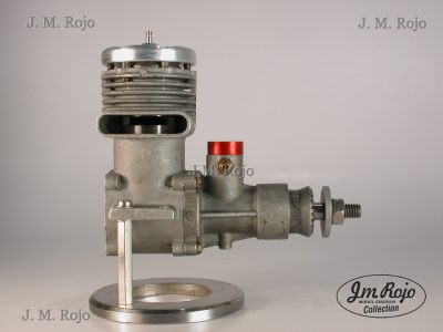 KOMETA 5 Lapped
