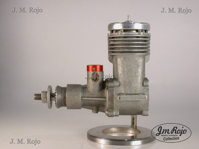 KOMETA 5 Lapped - foto 4 de 6