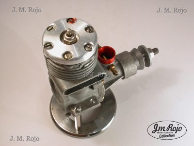 KOMETA 5 Lapped - foto 6 de 6